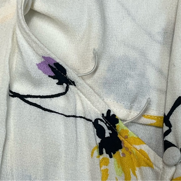 Free people women’s time on my side mini dress - Picture 6 of 8